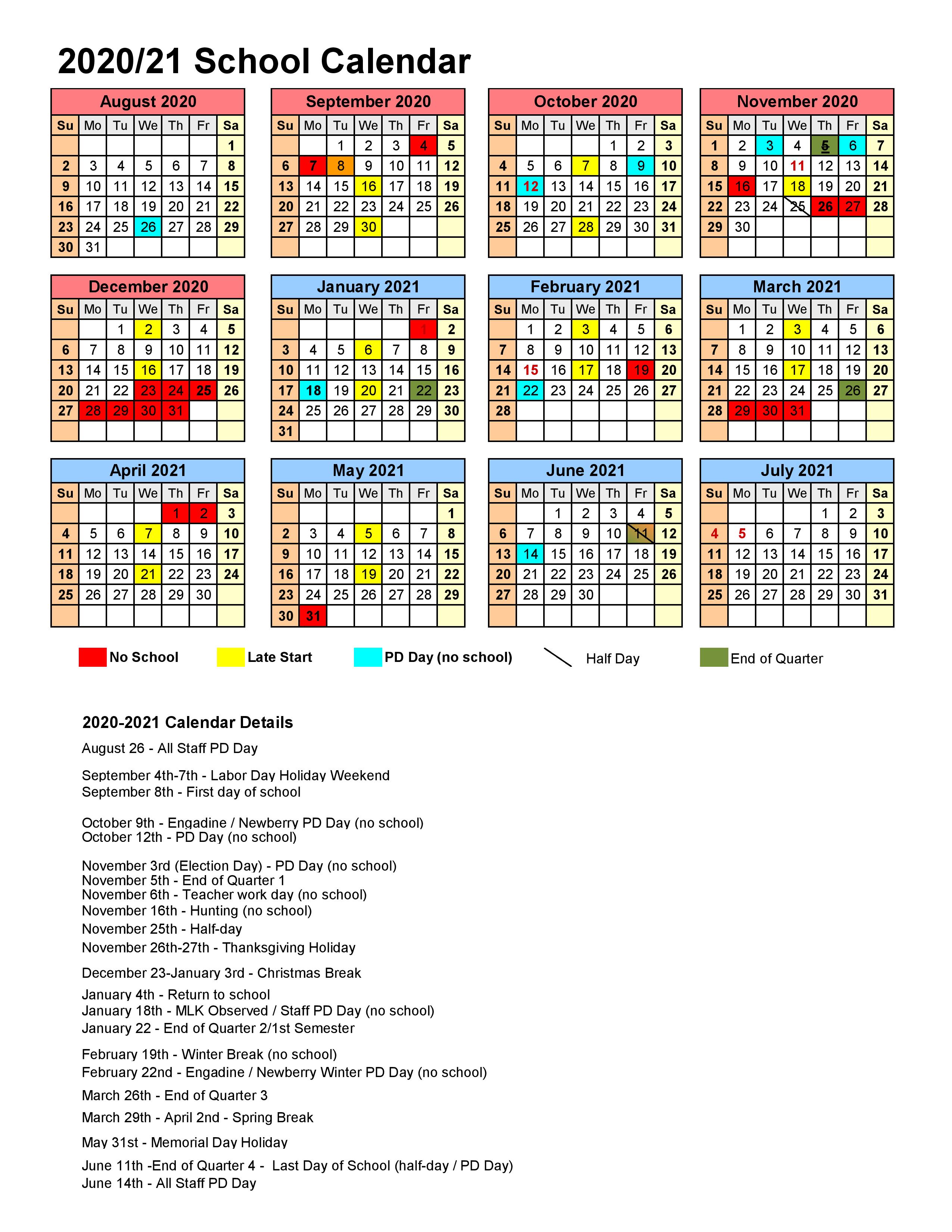 Engadine Consolidated Schools   Overview